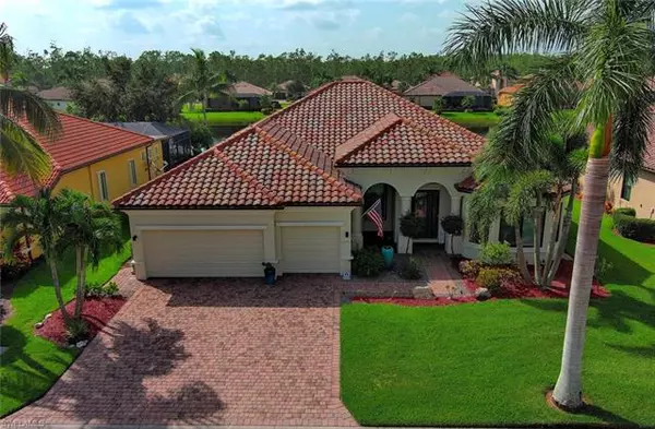 11275 Bluff Oak LN, Fort Myers, FL 33912