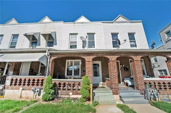 841 North Jordan Street, Allentown City, PA 18102