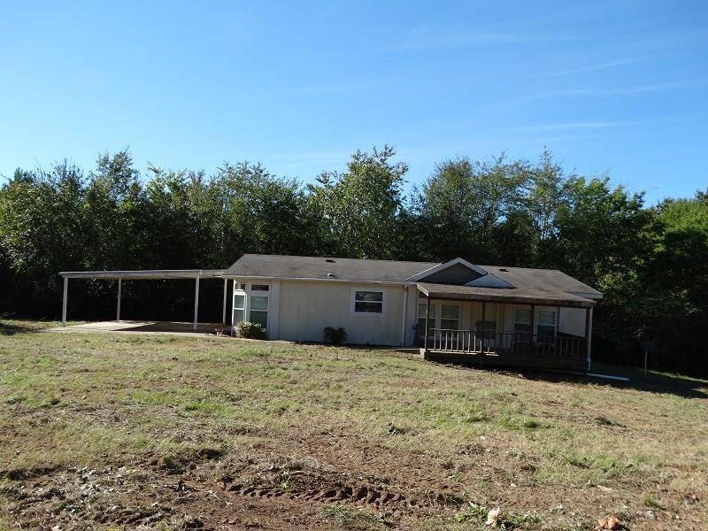 TBD CR 247 CR 247, Arp, TX 75750