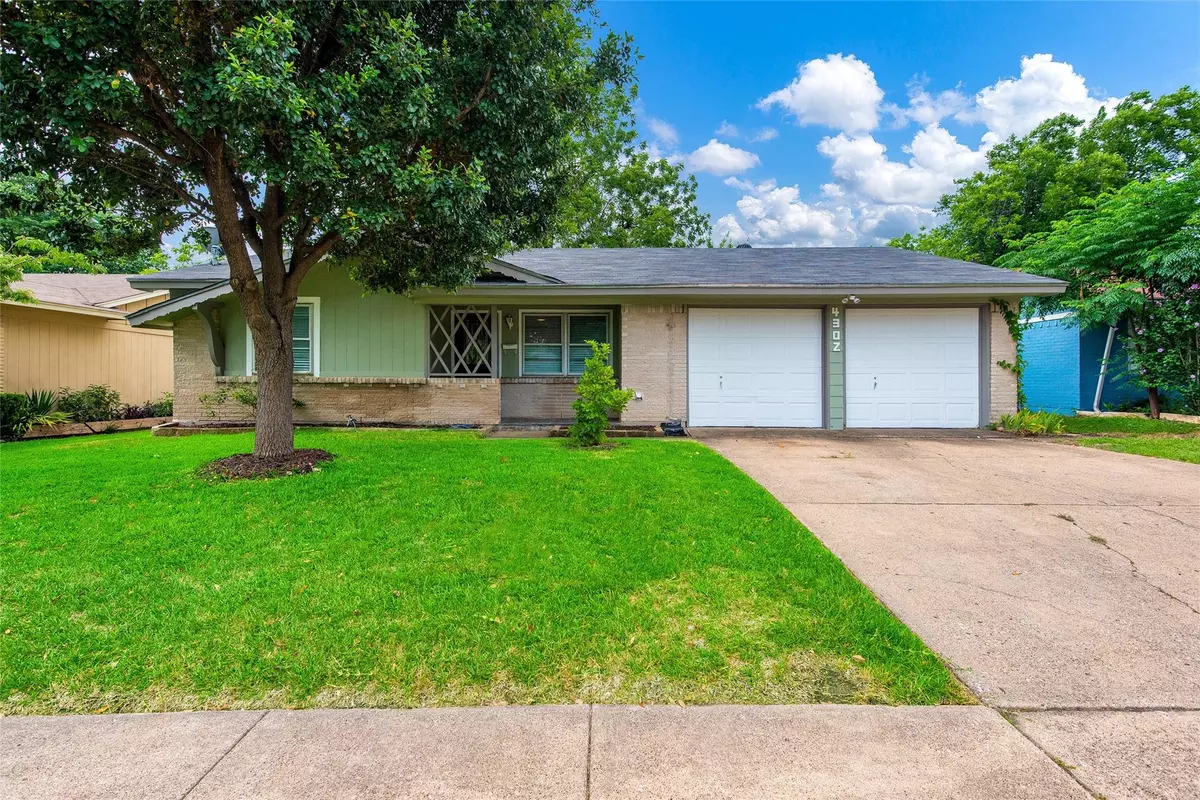 Garland, TX 75042,4302 Fernwood Drive