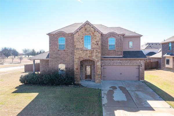 1534 Trail Ridge Drive, Cedar Hill, TX 75104