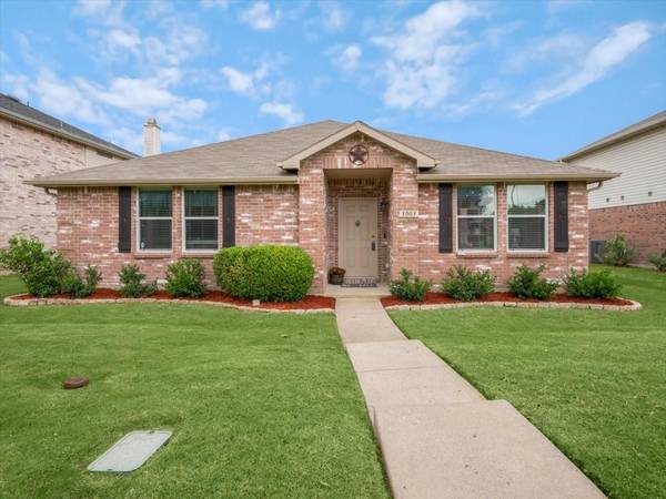 3003 Misty Ridge Lane, Rockwall, TX 75032