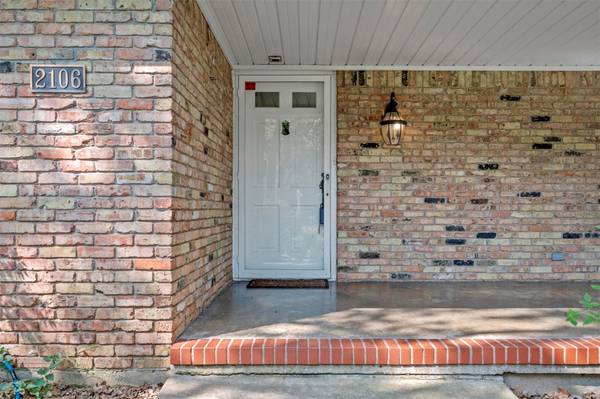 2106 Southridge Drive, Denton, TX 76205