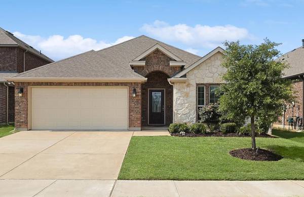 10921 Aledo Lane, Aubrey, TX 76227