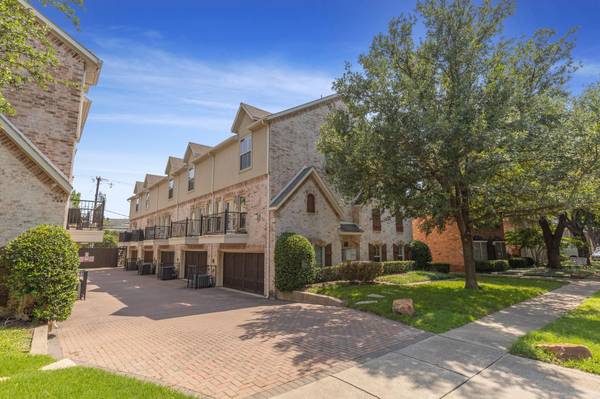 3439 Mcfarlin Boulevard #6,  University Park,  TX 75205