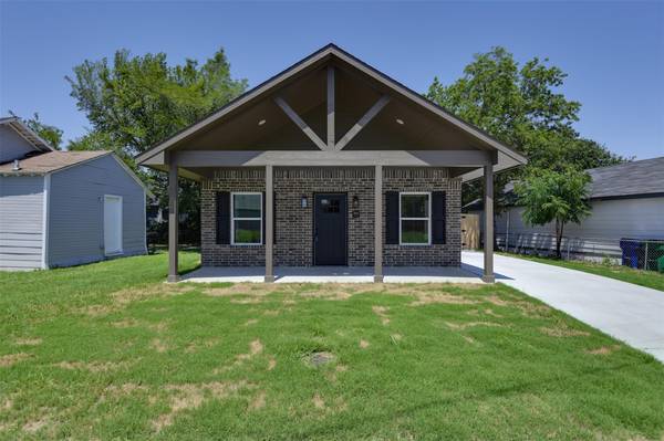 101 Sam Street, Waxahachie, TX 75165