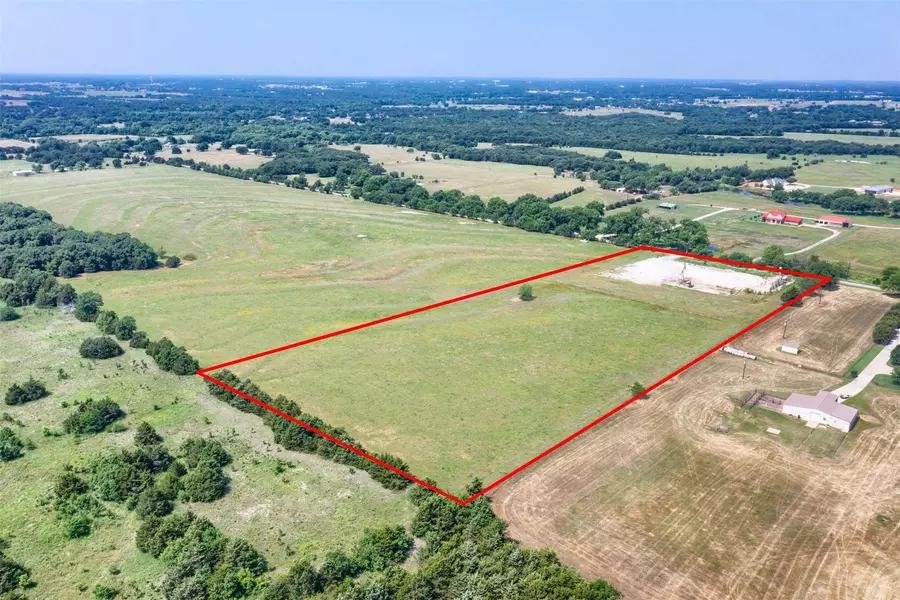 11 Acres Riley Road, Whitesboro, TX 76273