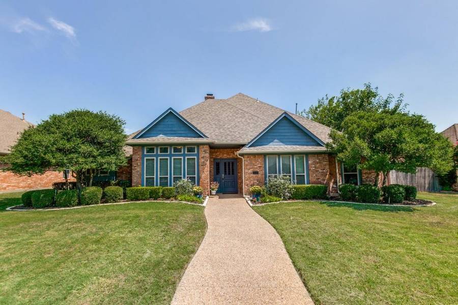 3505 Eisenhower Lane, Plano, TX 75023