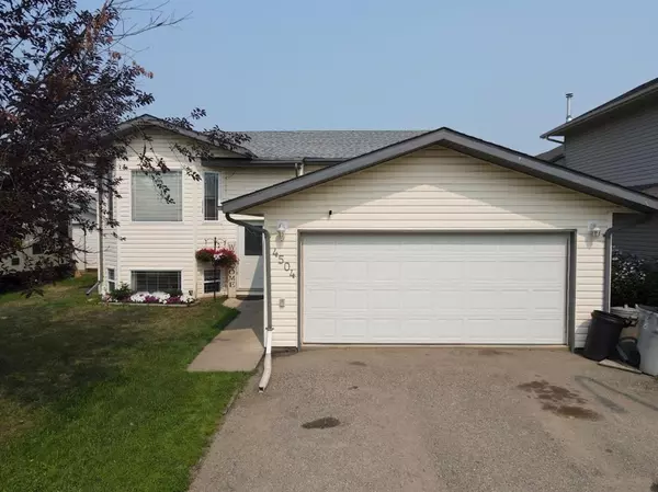 High Prairie, AB T0G 1E0,4504 Poplar Place