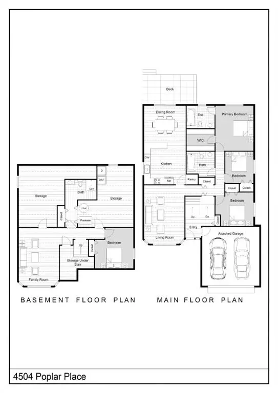 High Prairie, AB T0G 1E0,4504 Poplar Place