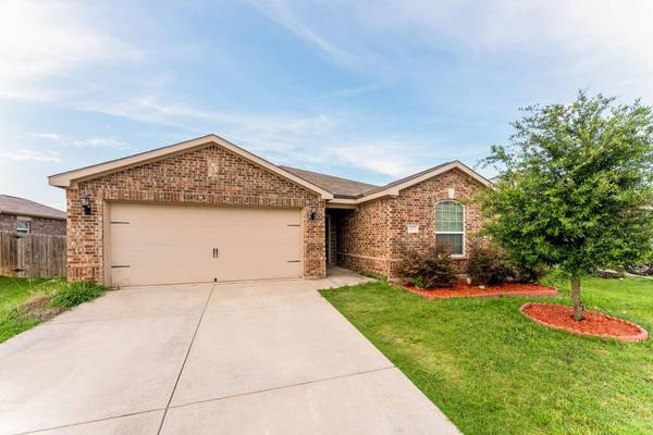 1404 Shumard Drive, Princeton, TX 75407