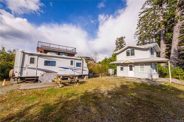 Ucluelet, BC V0R 3A0,1006 Seventh Ave