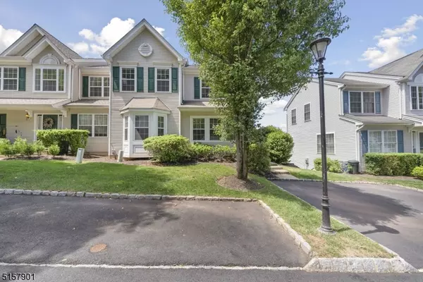 Bedminster Twp., NJ 07921,314 Enclave Ln