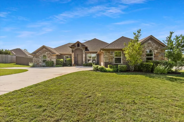 6501 Tara Court, Granbury, TX 76049