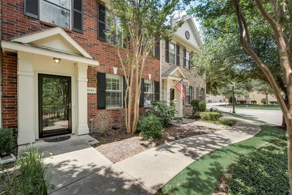 3005 Stone Forest Circle, Mckinney, TX 75070