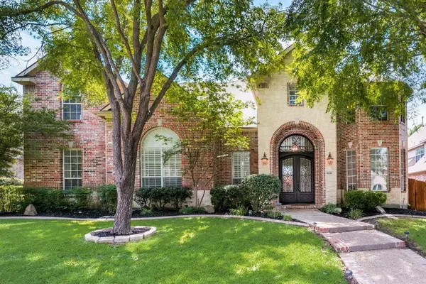 8105 Davidson Drive, Plano, TX 75025