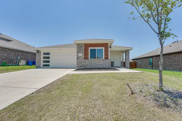 Josephine, TX 75189,402 Wrangler Drive