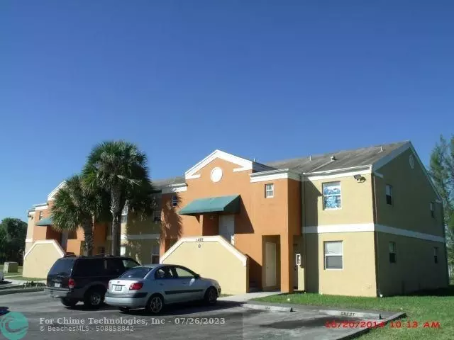 Lauderhill, FL 33313