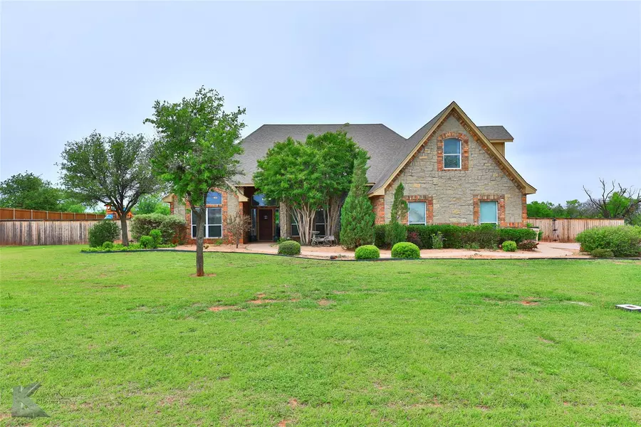 242 Southwind Circle, Abilene, TX 79602