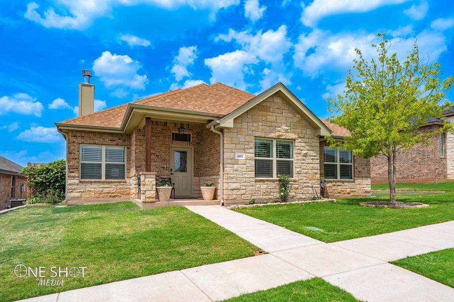 4034 Forrest Creek Court, Abilene, TX 79606