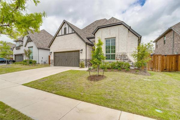 13628 Sweetwalk Place, Aledo, TX 76008