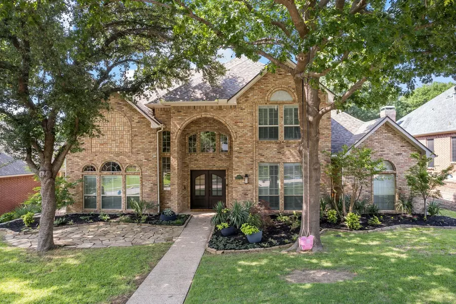 204 Long Canyon Court, Richardson, TX 75080