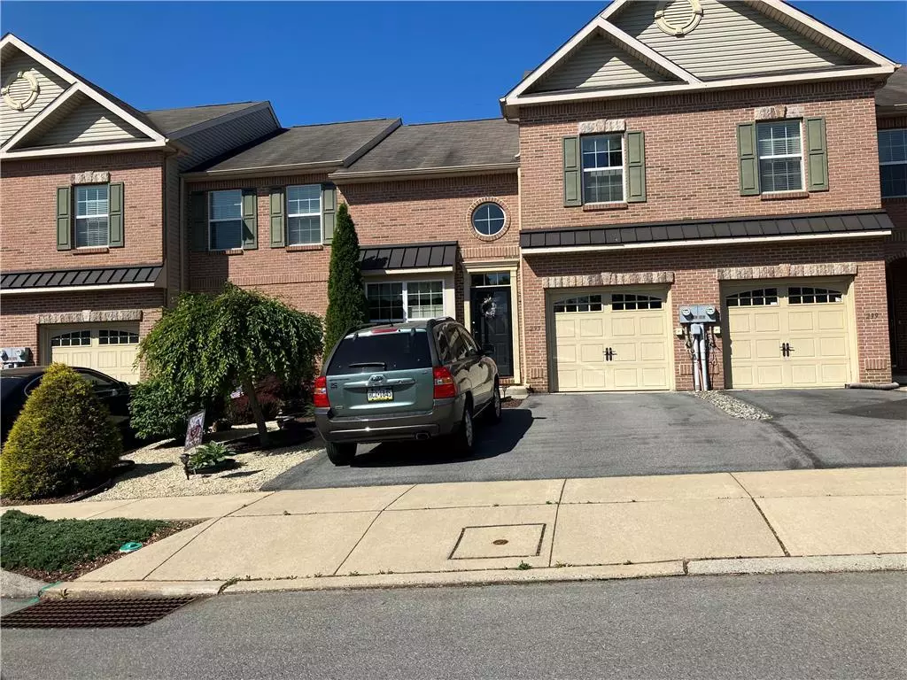 Upper Macungie Twp, PA 18104,297 BLUE SAGE Drive