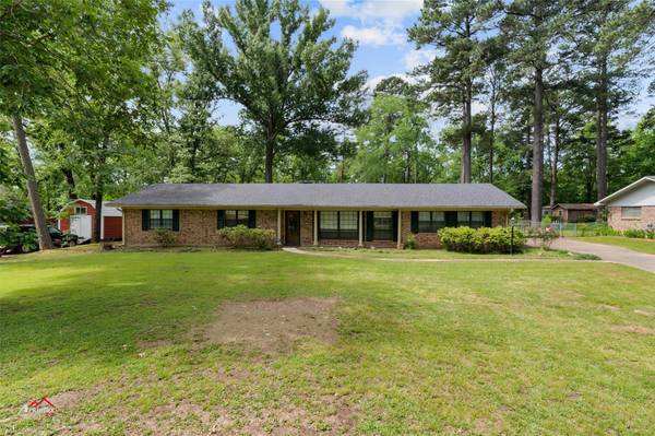 3136 Pines Road, Shreveport, LA 71119