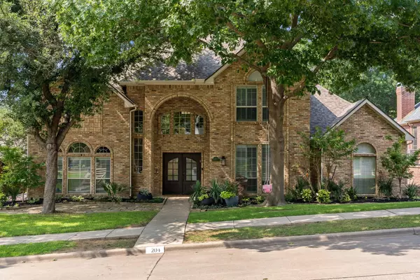 Richardson, TX 75080,204 Long Canyon Court