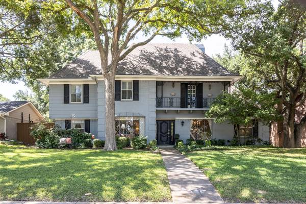 12 Cramptons Gap Drive, Richardson, TX 75080