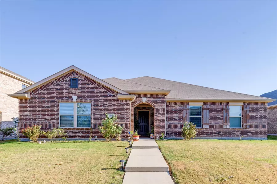 14842 Cedar Creek Way, Balch Springs, TX 75180