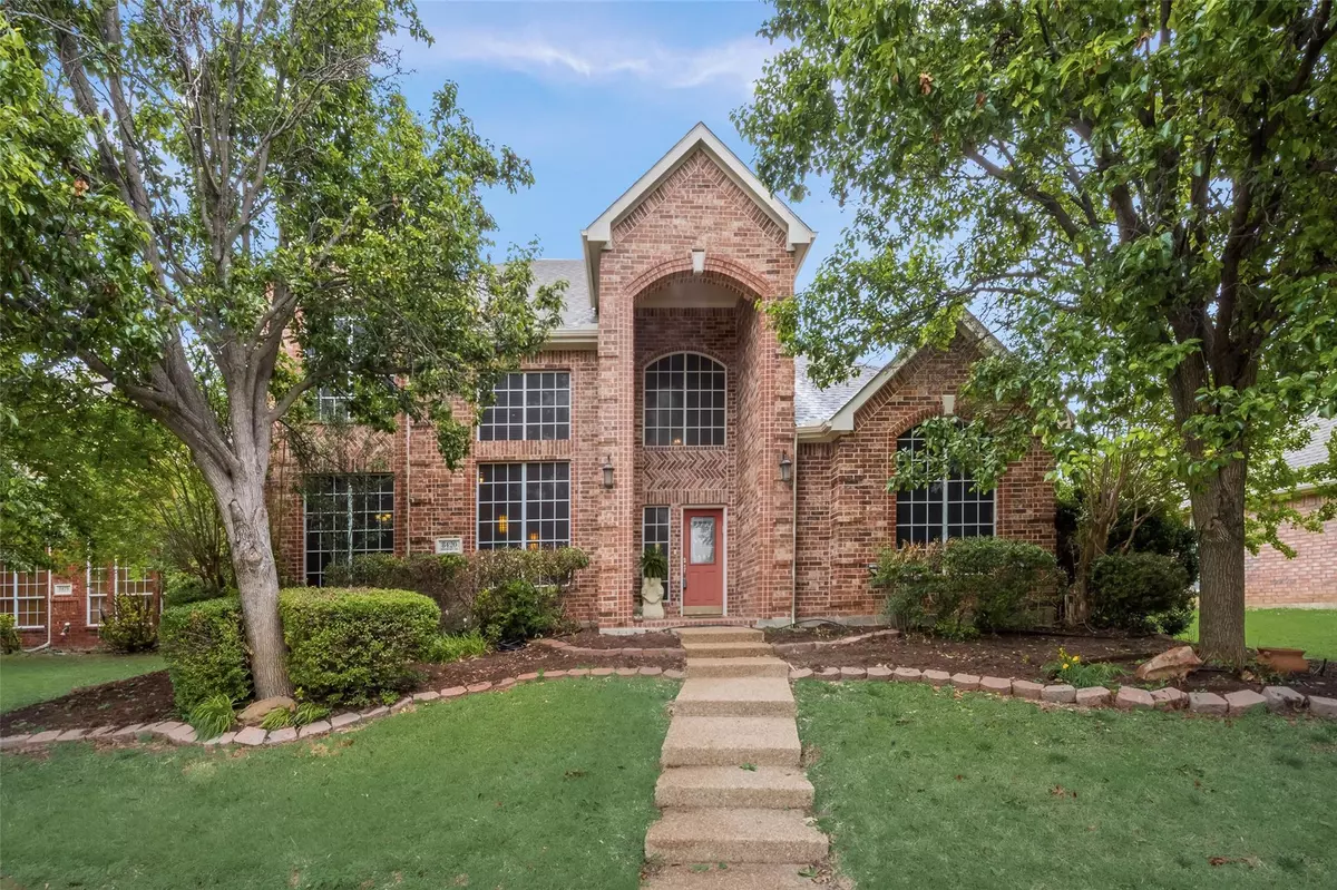 Plano, TX 75024,8420 Brooksby Drive