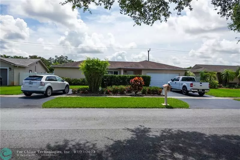 Cooper City, FL 33330,5820 SW 115th Ave