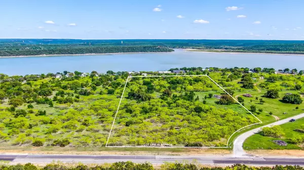 TBD Dunn Drive, Palo Pinto, TX 76484