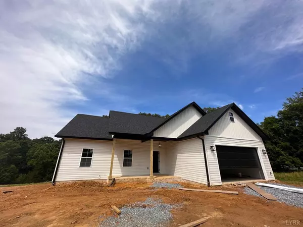 2811 Everett RD, Forest, VA 24551