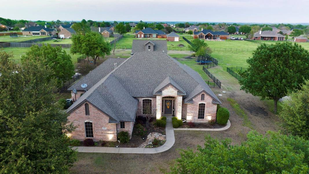 10065 Tipperary Trail, Forney, TX 75126