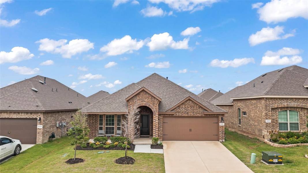 4121 Beamer Drive, Forney, TX 75126