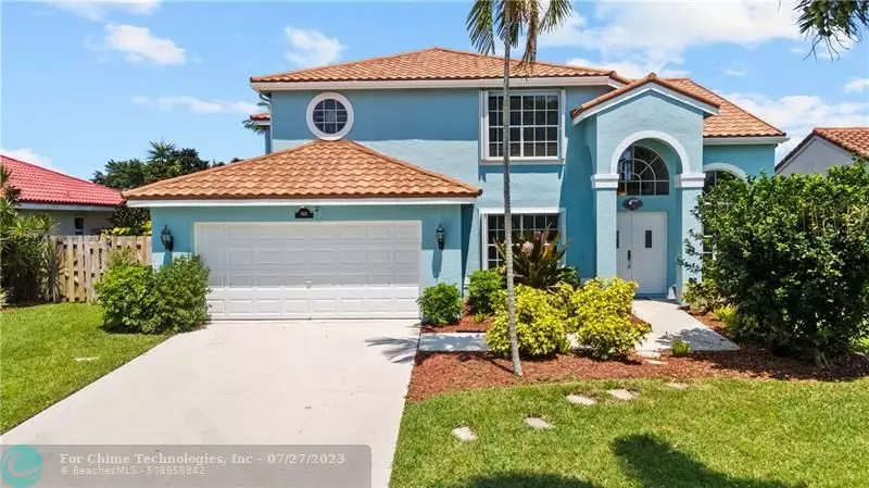 5613 Descartes Cir, Boynton Beach, FL 33472