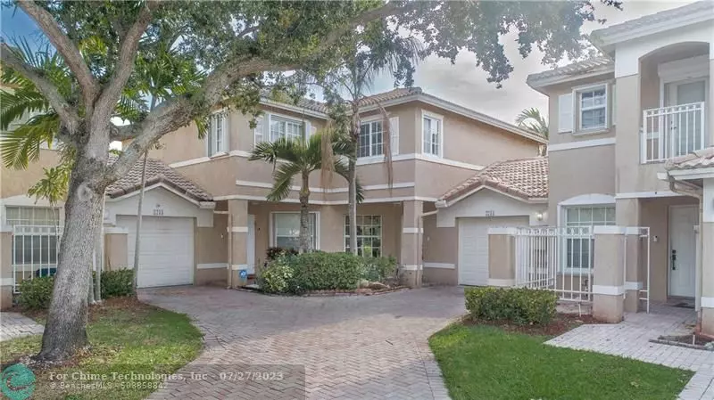 2231 NW 170th Ave, Pembroke Pines, FL 33028