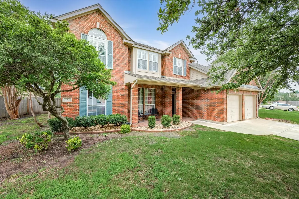 Arlington, TX 76108,6304 Merritt Way Court