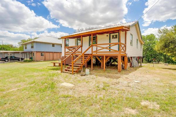 631 River View Road, Millsap, TX 76066