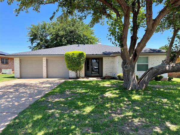 2802 S 40th Street, Abilene, TX 79602