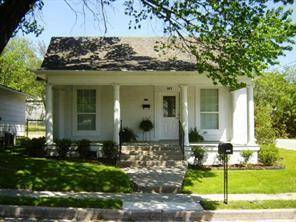 107 S Lane Street #A & B, Decatur, TX 76234