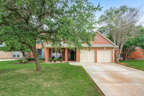 Arlington, TX 76108,6304 Merritt Way Court