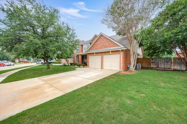 Arlington, TX 76108,6304 Merritt Way Court