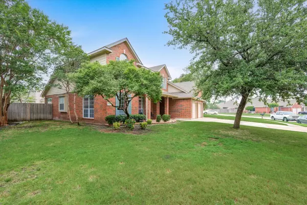 Arlington, TX 76108,6304 Merritt Way Court