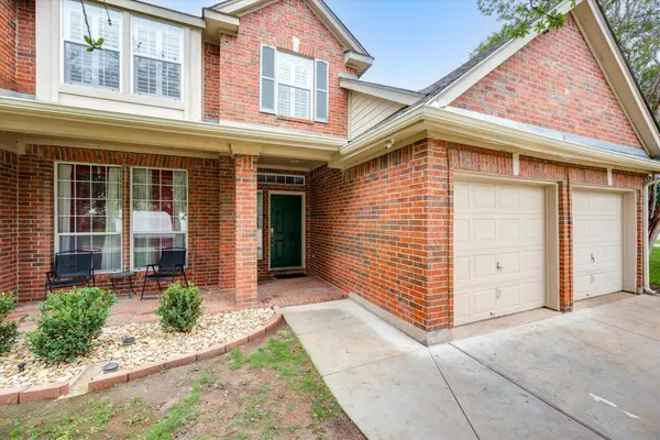 Arlington, TX 76108,6304 Merritt Way Court