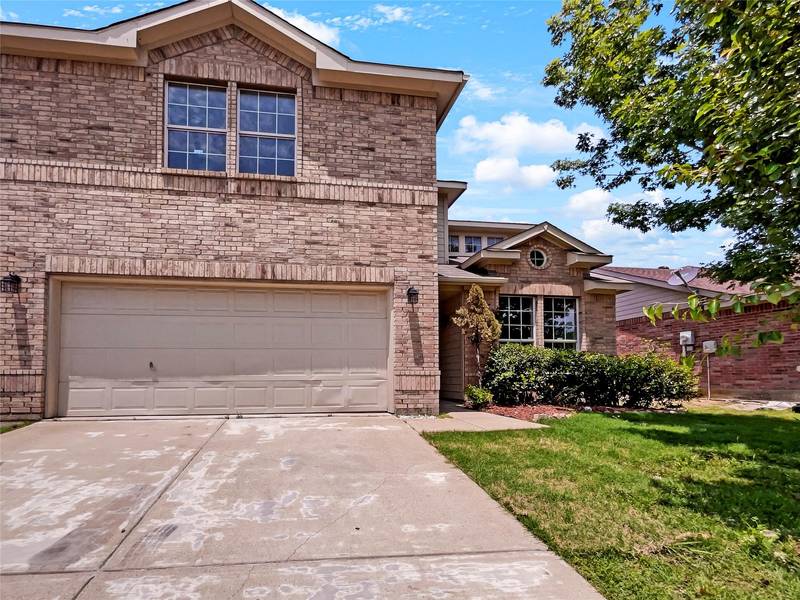 1759 Blacksmith Drive, Dallas, TX 75253