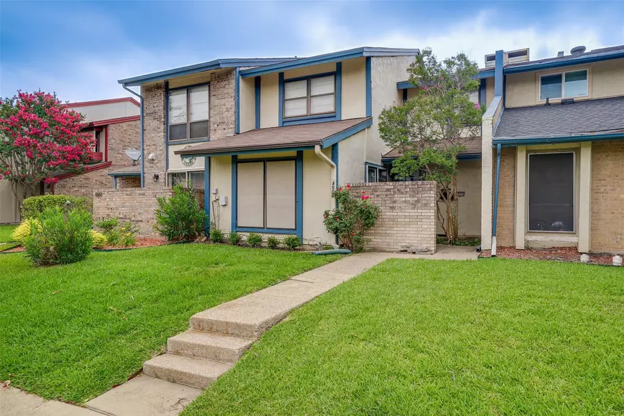 4006 Towngate Boulevard, Garland, TX 75041