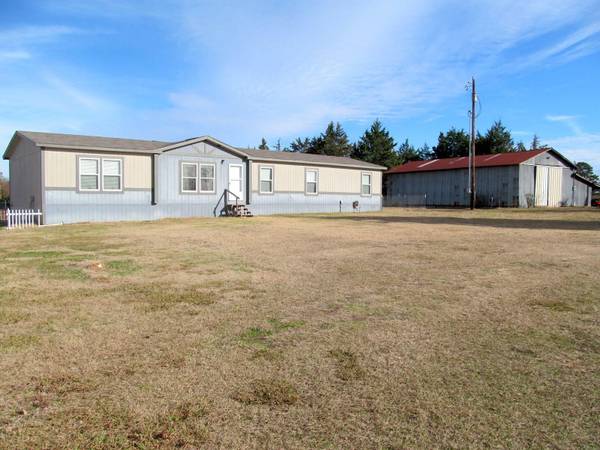 2172 County Road 4778, Winnsboro, TX 75494